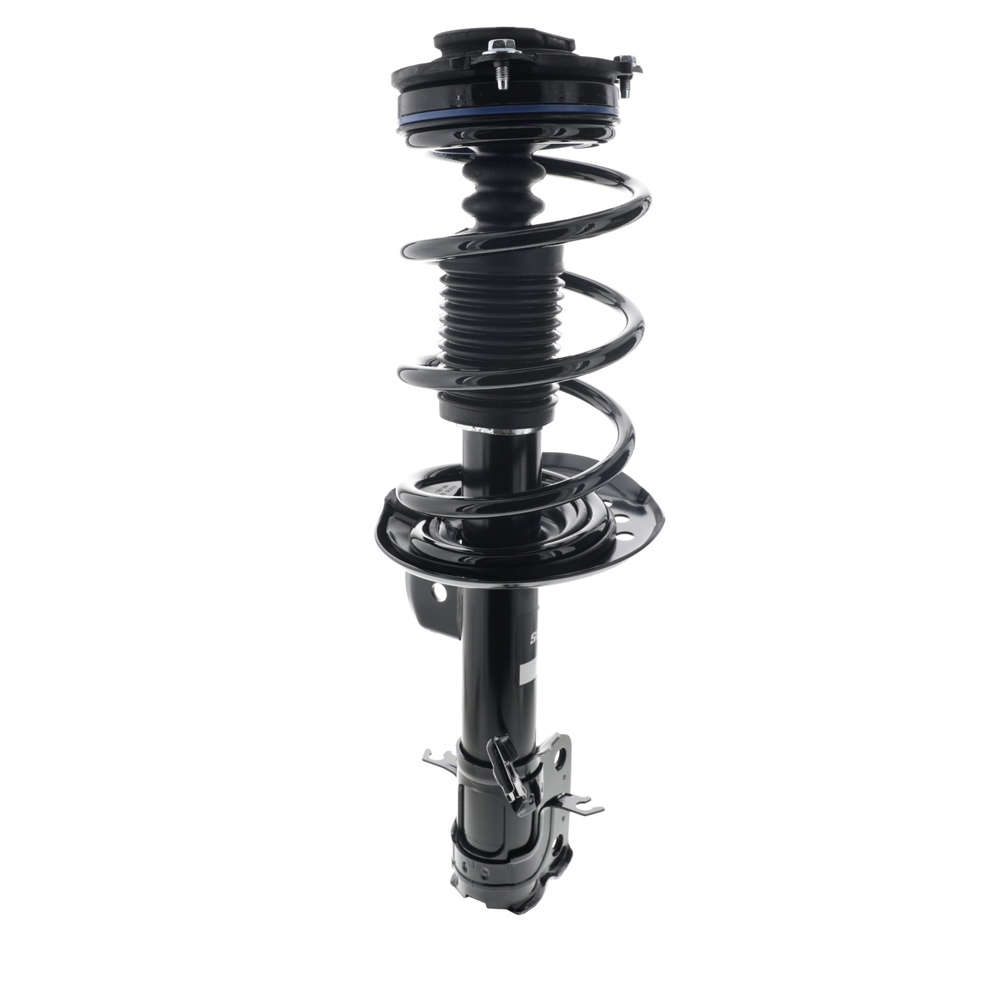 2013 Nissan Leaf Strut and Coil Spring Assembly