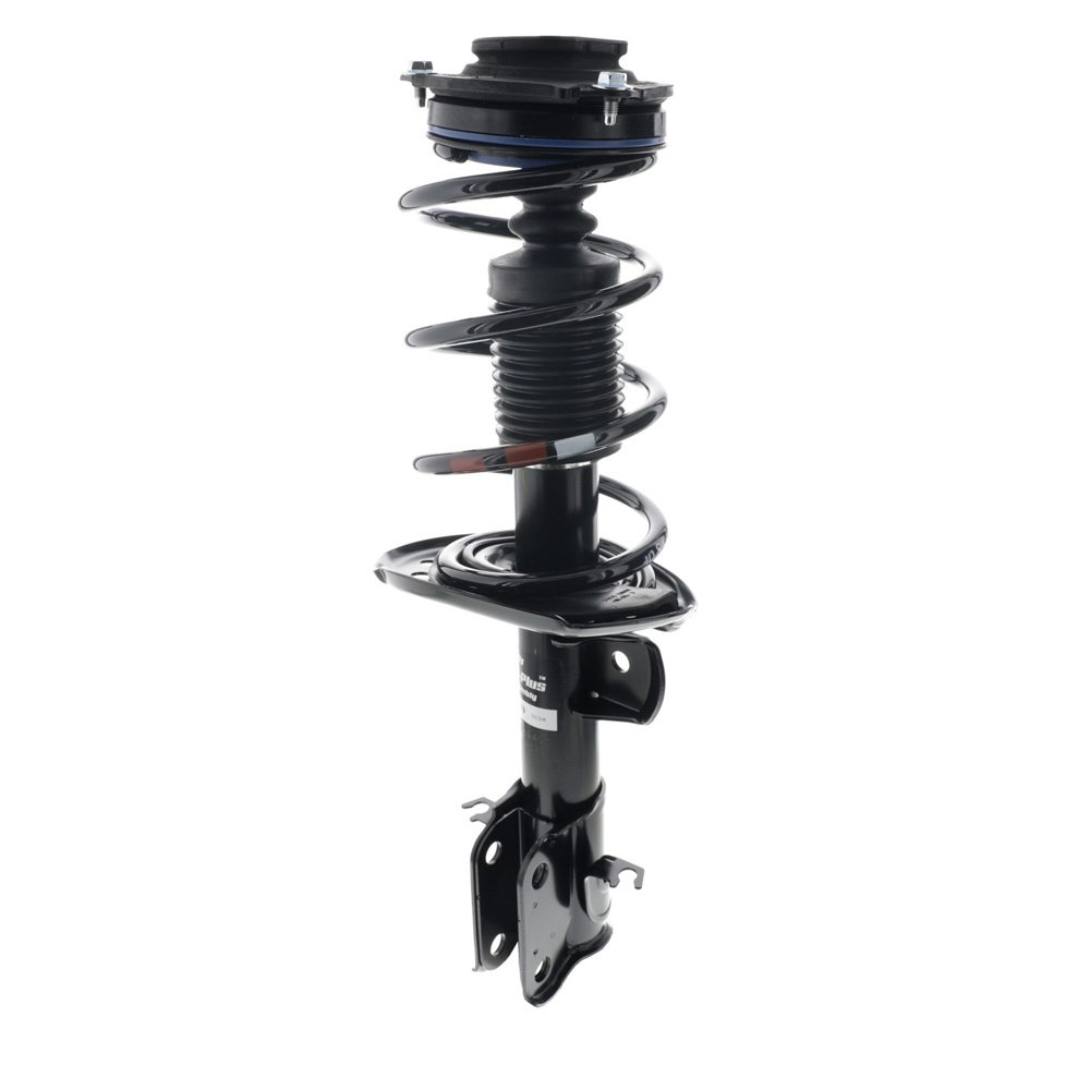 2013 Nissan Leaf Strut and Coil Spring Assembly