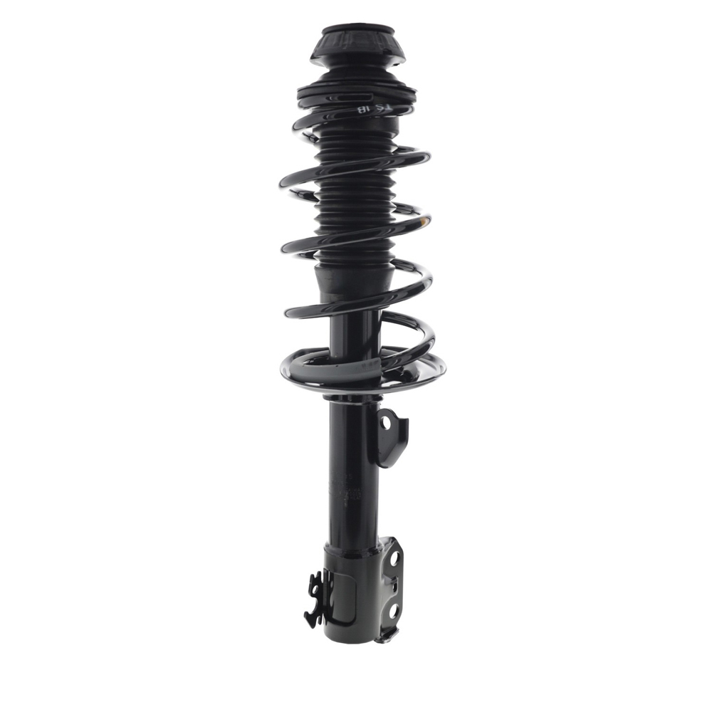 2010 Scion xD Strut and Coil Spring Assembly