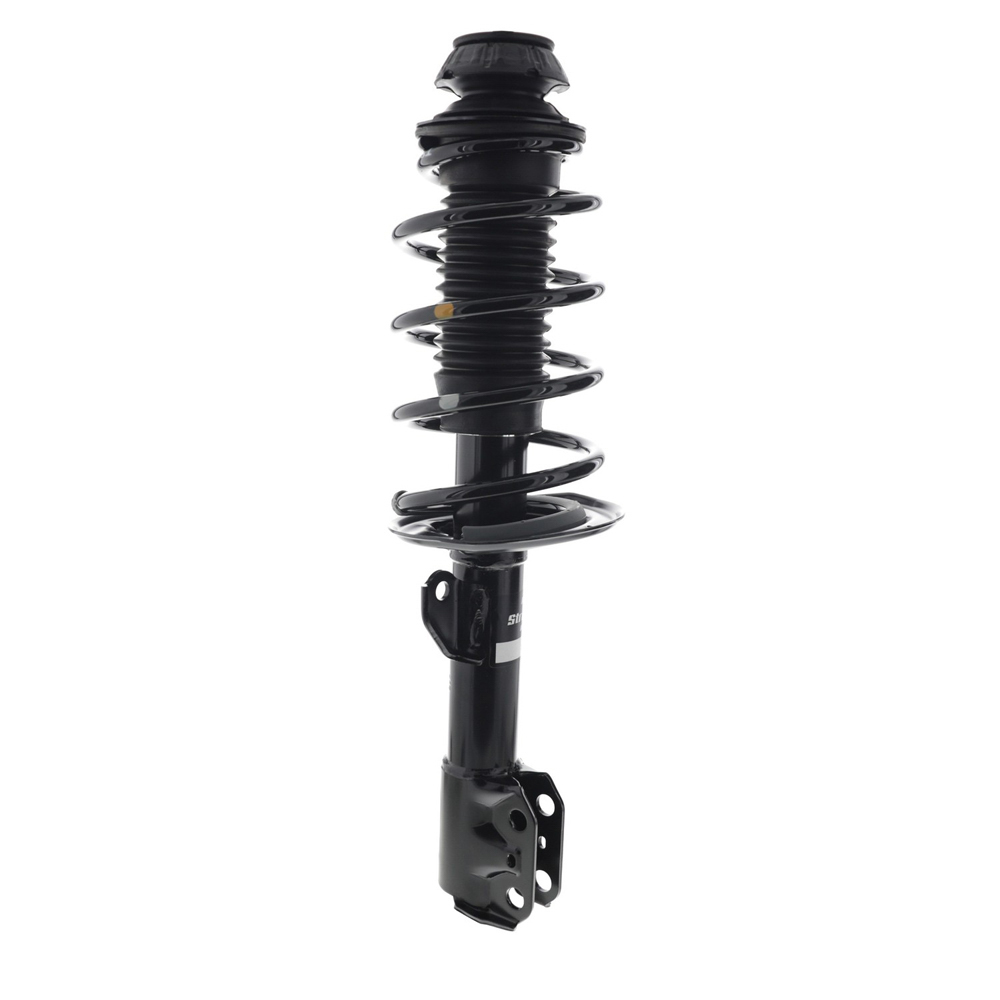 2010 Scion xD Strut and Coil Spring Assembly