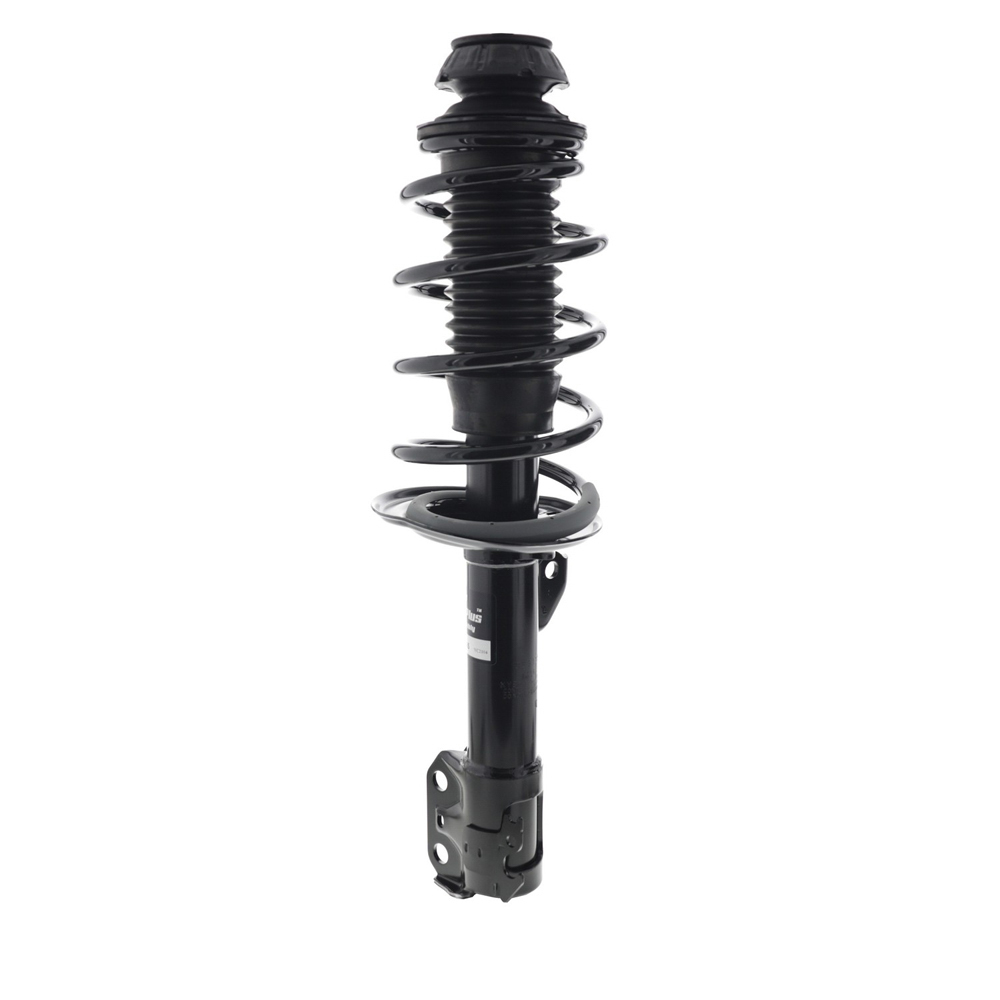 2010 Scion xD Strut and Coil Spring Assembly