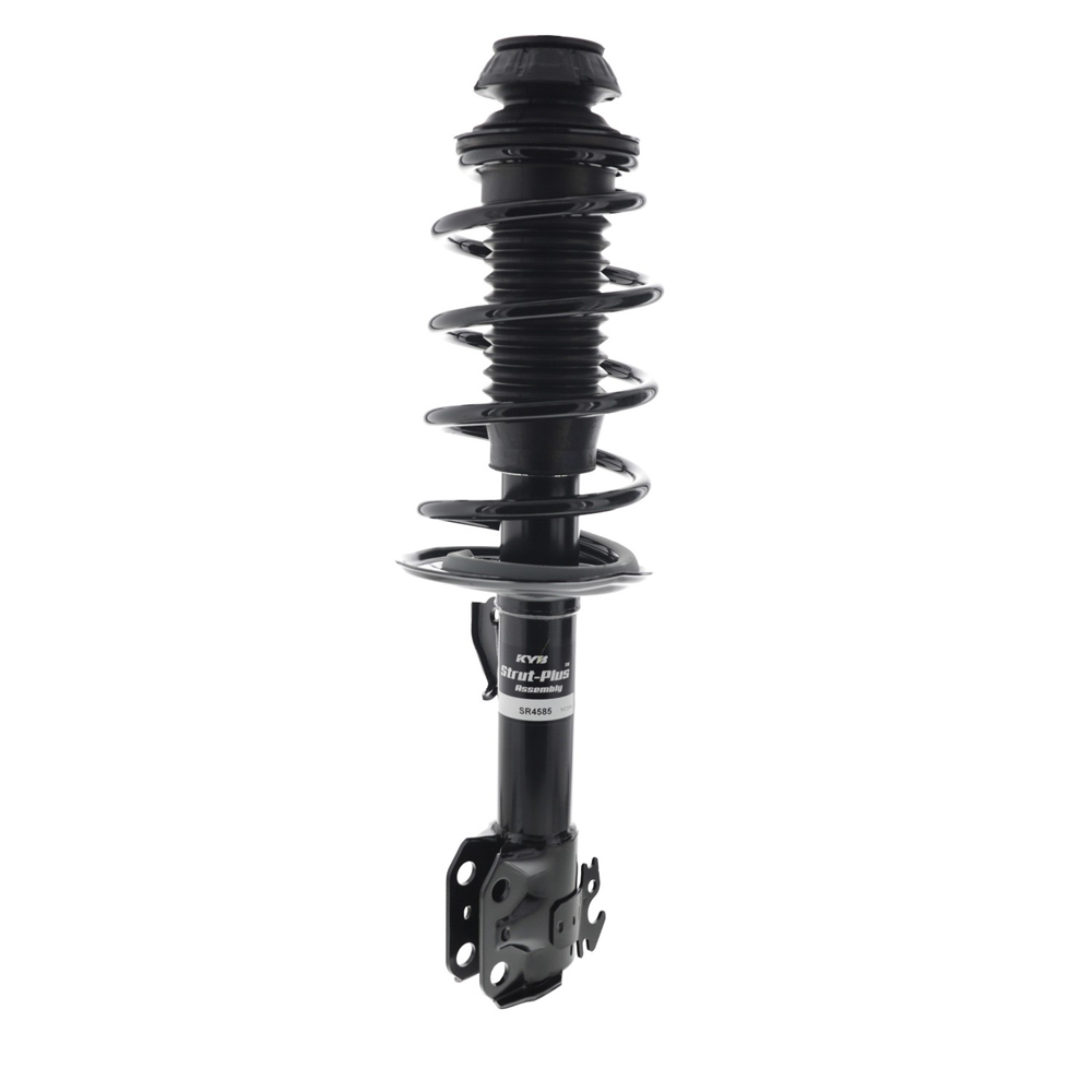 2010 Scion xD Strut and Coil Spring Assembly