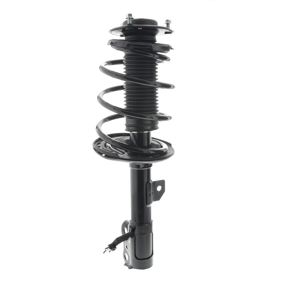 2016 Toyota Camry Strut and Coil Spring Assembly