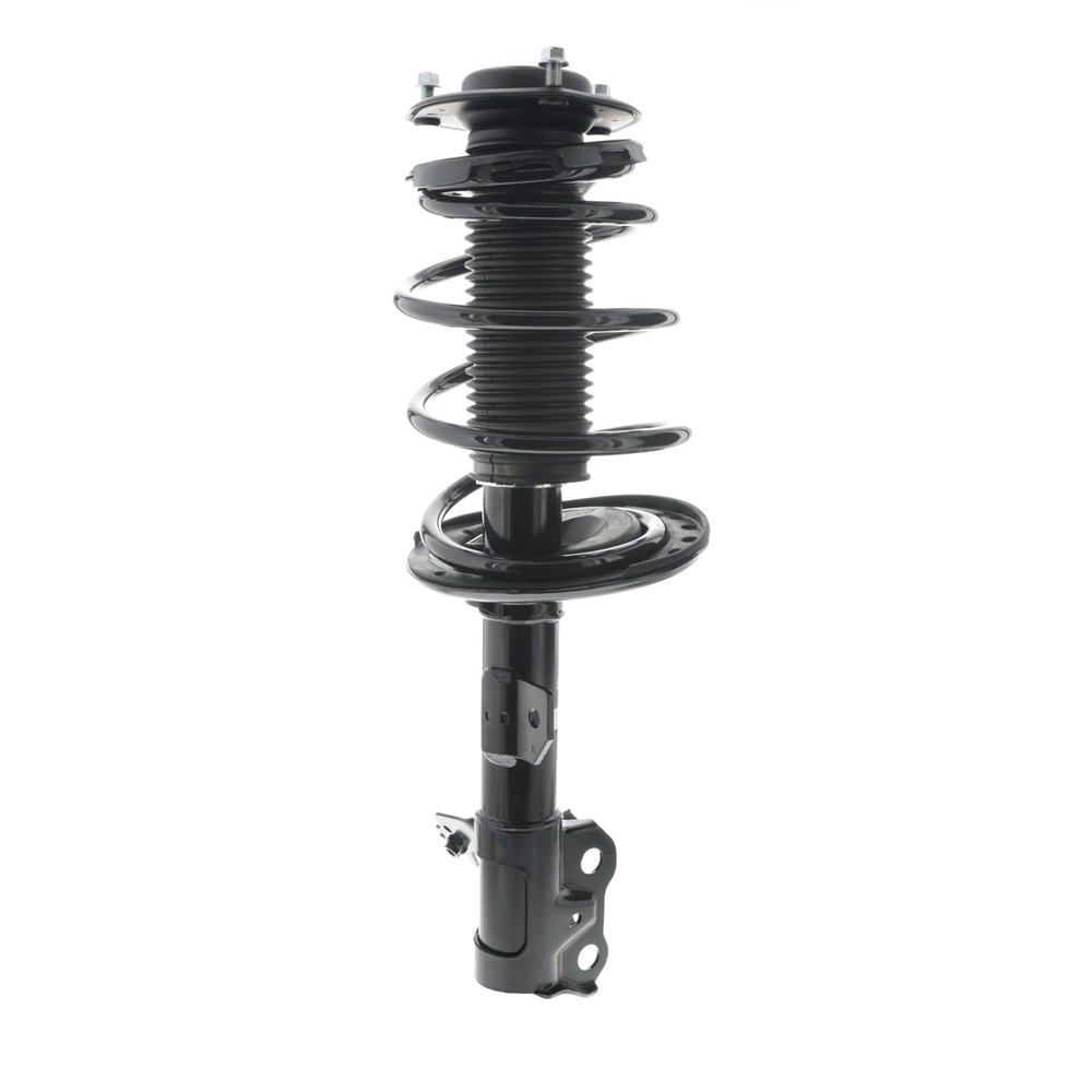 2016 Toyota Camry Strut and Coil Spring Assembly