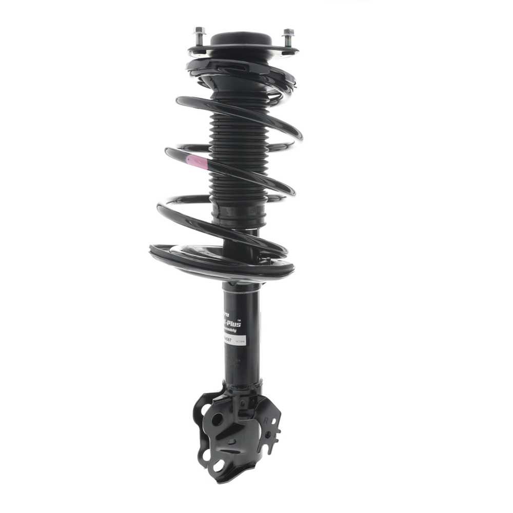 2016 Toyota Camry Strut and Coil Spring Assembly