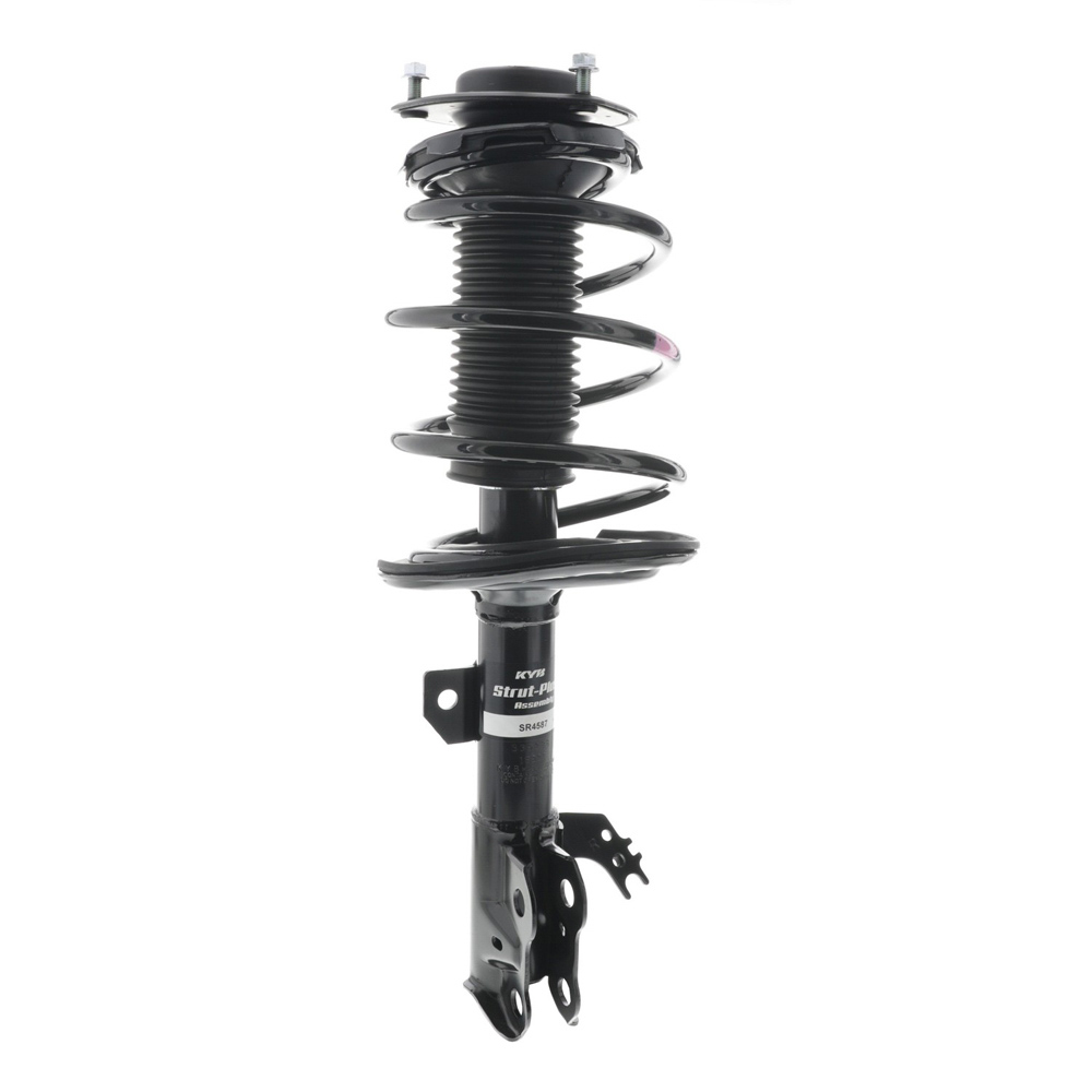 2016 Toyota Camry Strut and Coil Spring Assembly