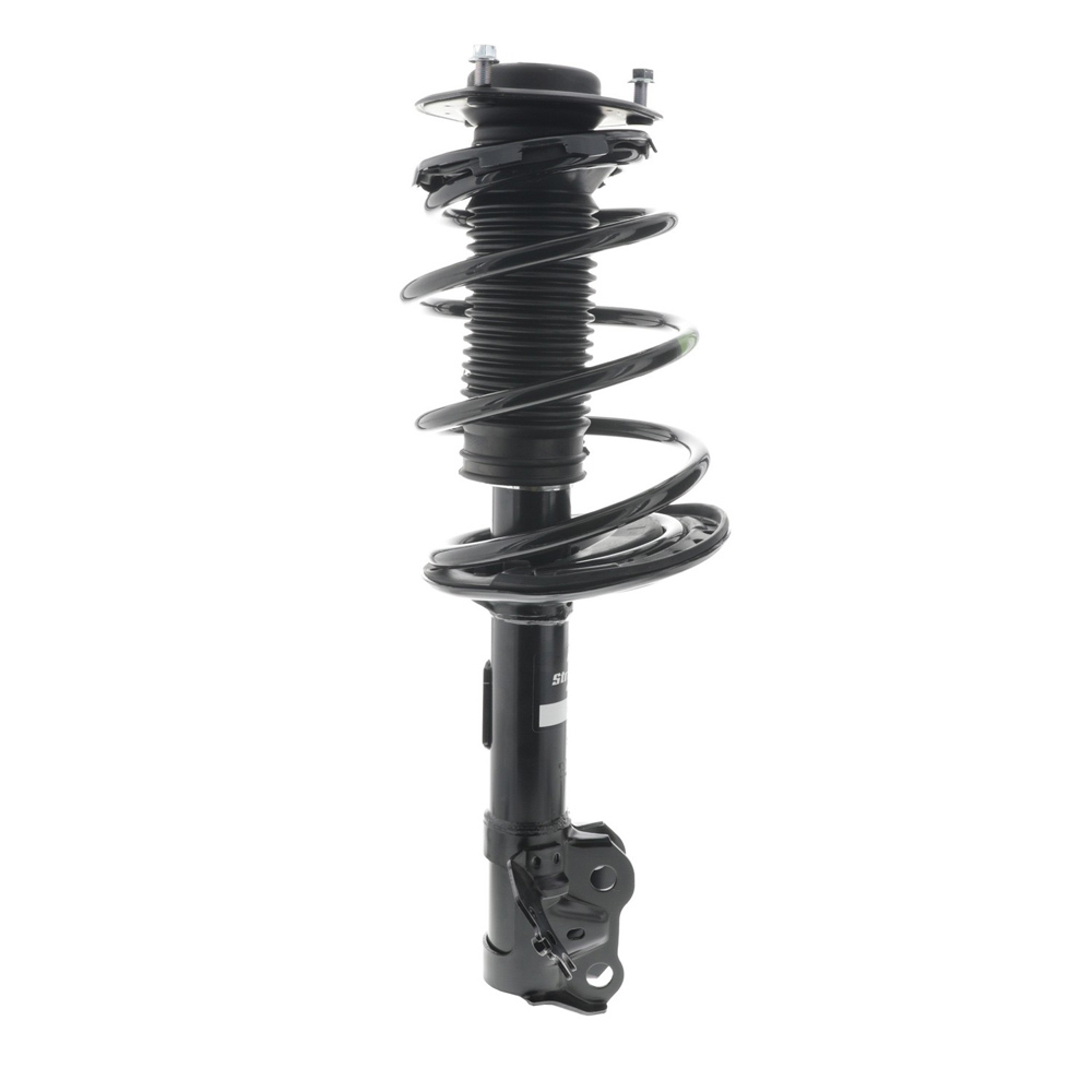 2016 Toyota Camry Strut and Coil Spring Assembly