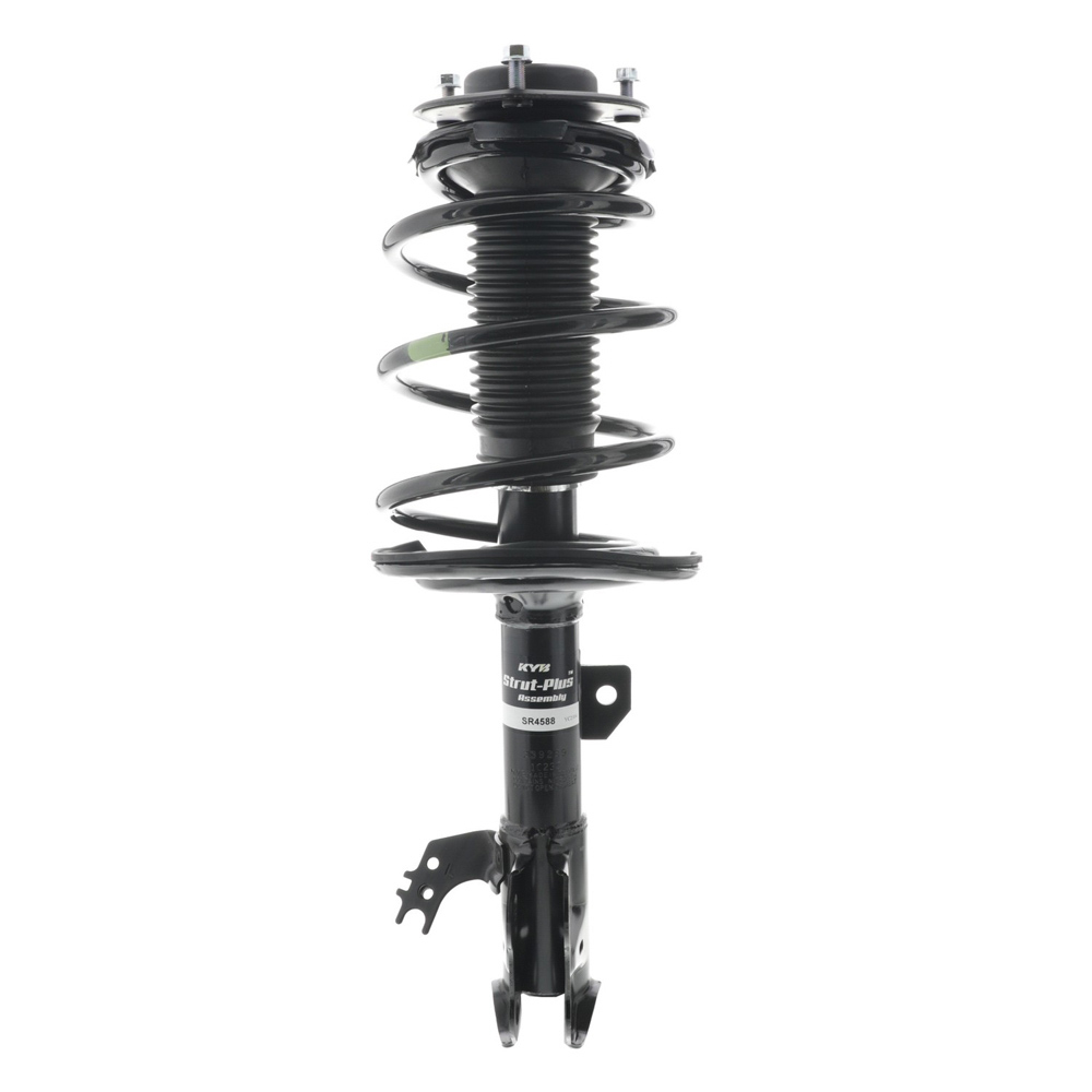 2016 Toyota Camry Strut and Coil Spring Assembly