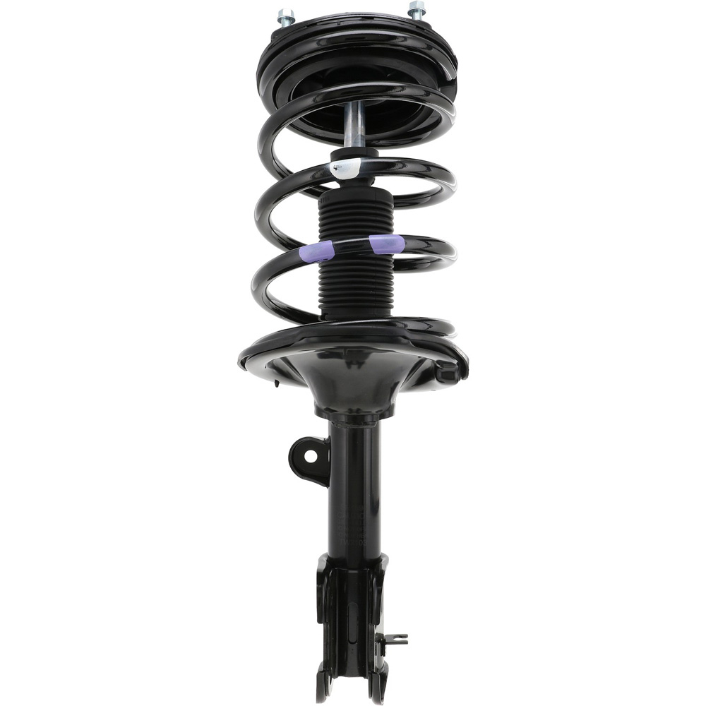 2007 Hyundai Santa Fe Strut and Coil Spring Assembly