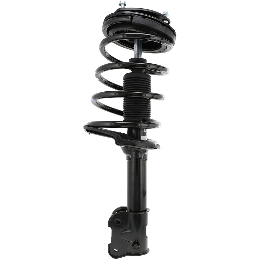 2007 Hyundai Santa Fe Strut and Coil Spring Assembly