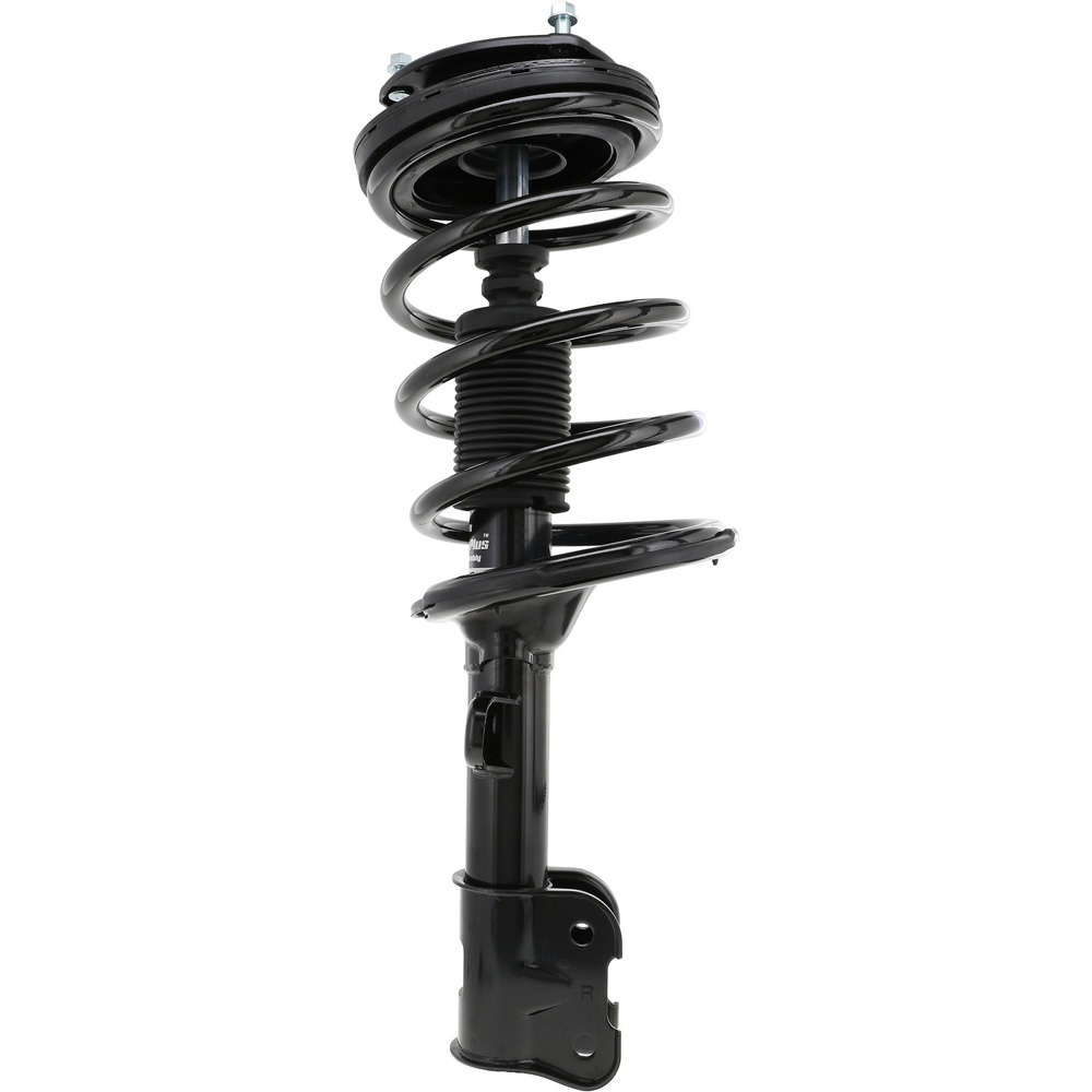2007 Hyundai Santa Fe Strut and Coil Spring Assembly