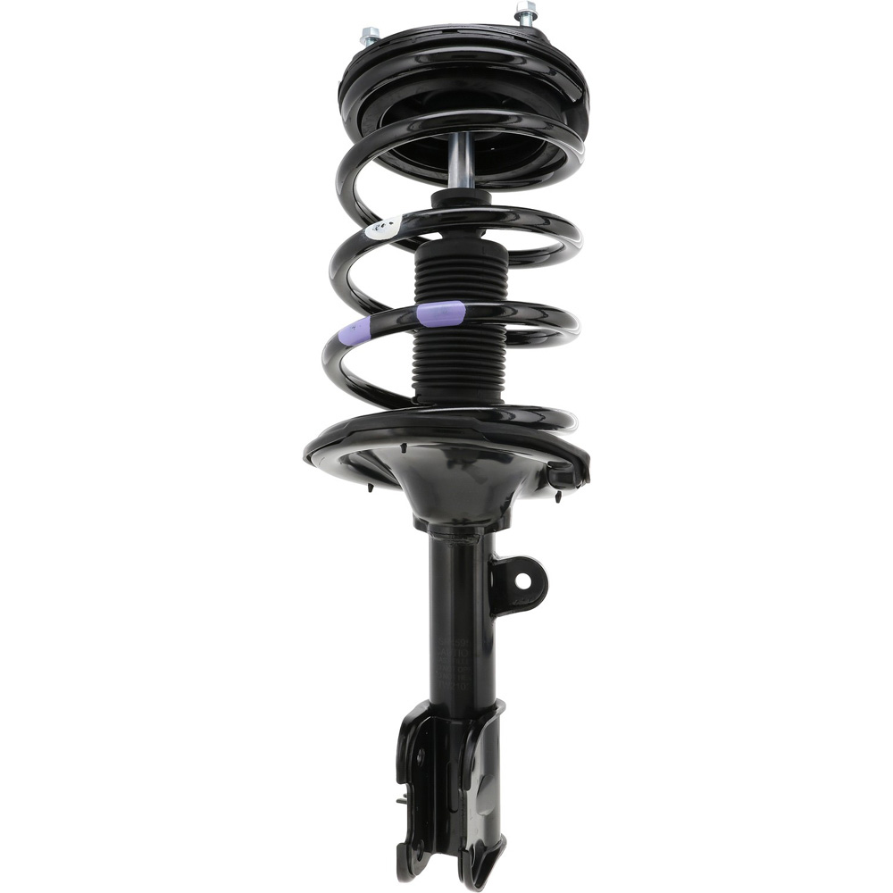 2007 Hyundai Santa Fe Strut and Coil Spring Assembly