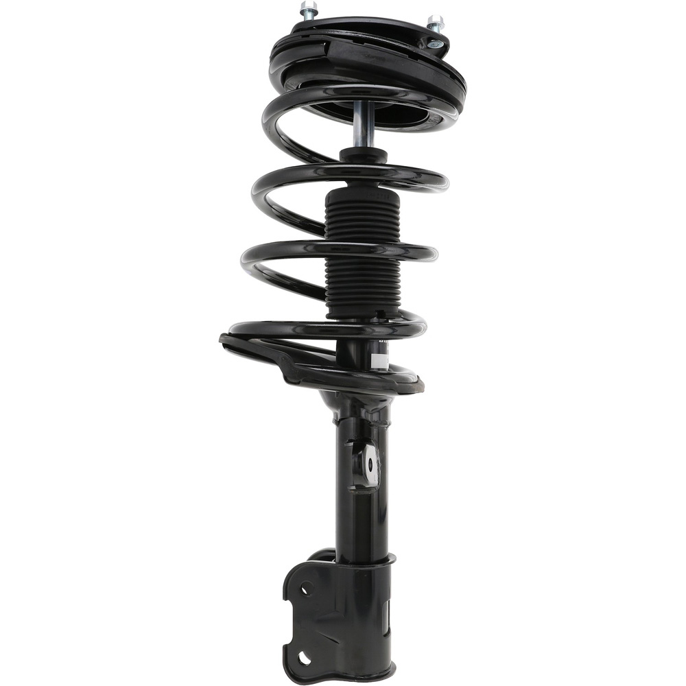 2007 Hyundai Santa Fe Strut and Coil Spring Assembly