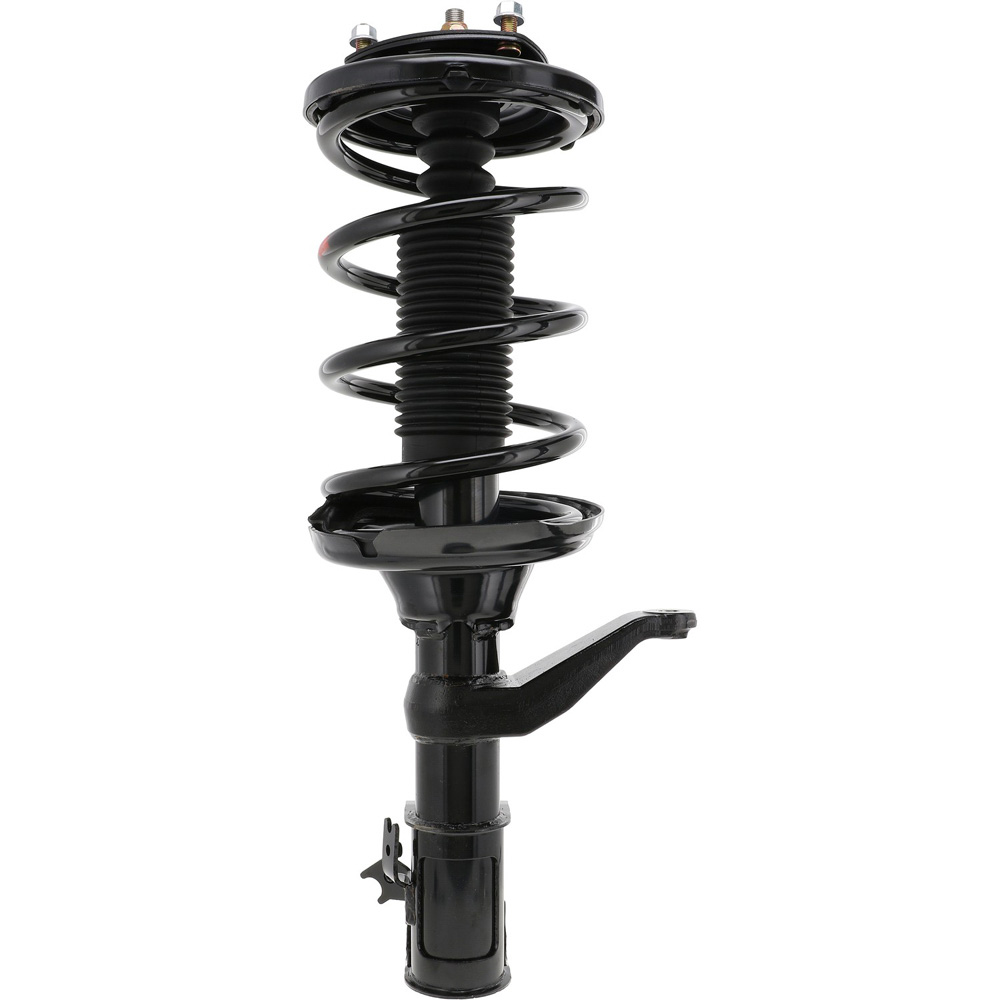 KYB SR4603 Strut and Coil Spring Assembly