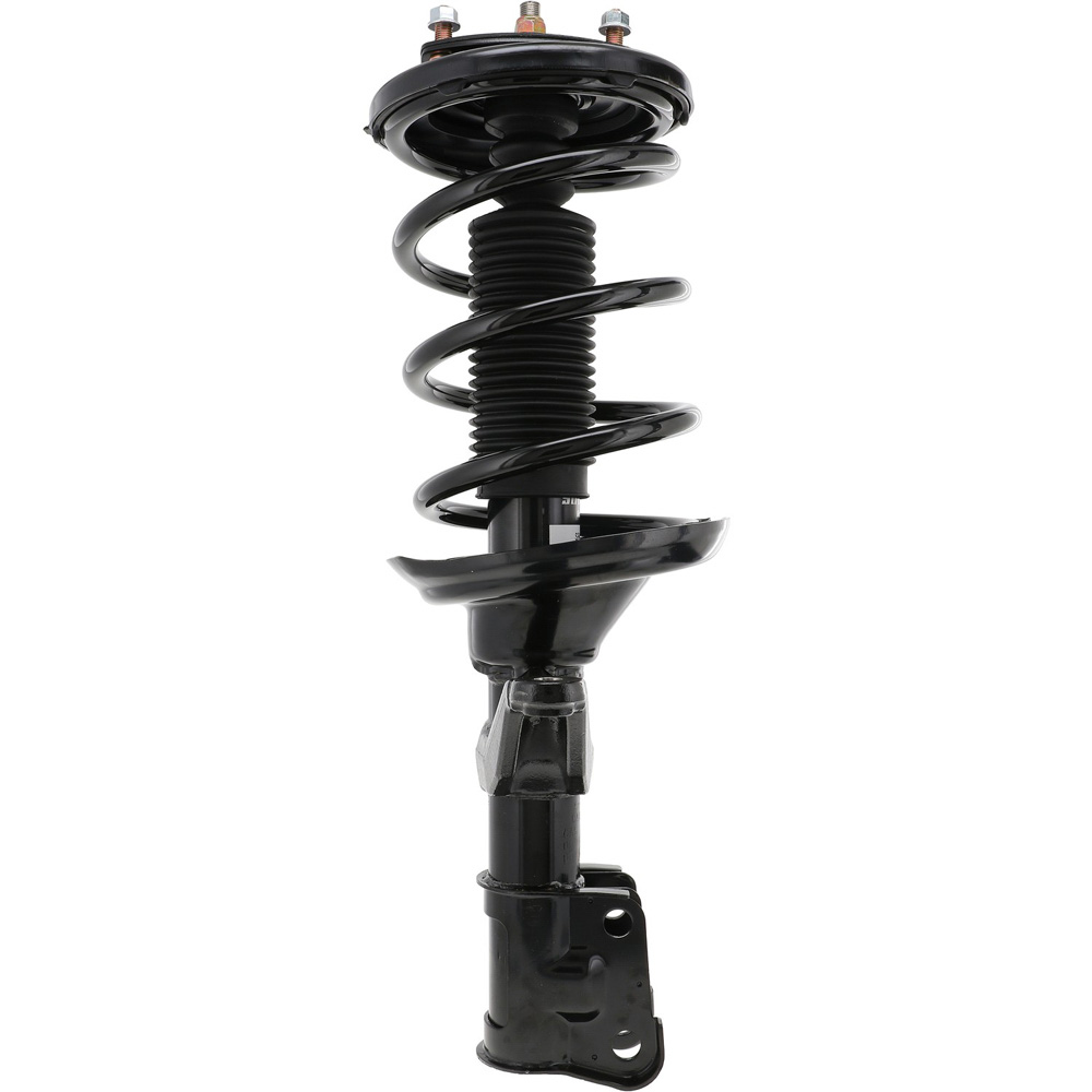 KYB SR4603 Strut and Coil Spring Assembly