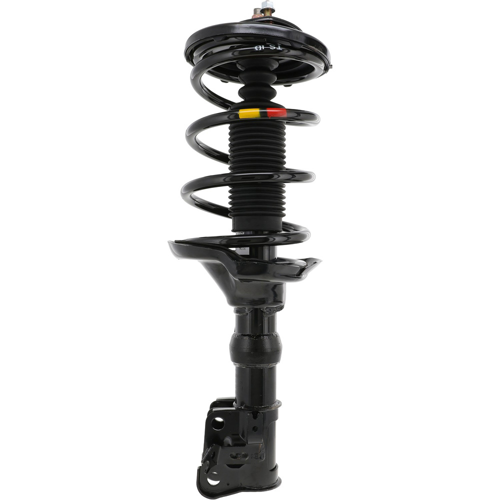 KYB SR4603 Strut and Coil Spring Assembly