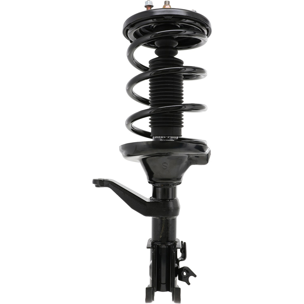 KYB SR4603 Strut and Coil Spring Assembly