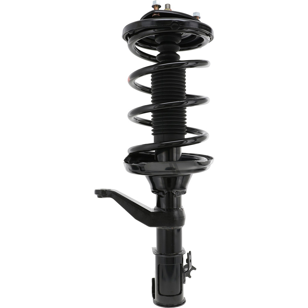 2011 Honda Element Strut and Coil Spring Assembly