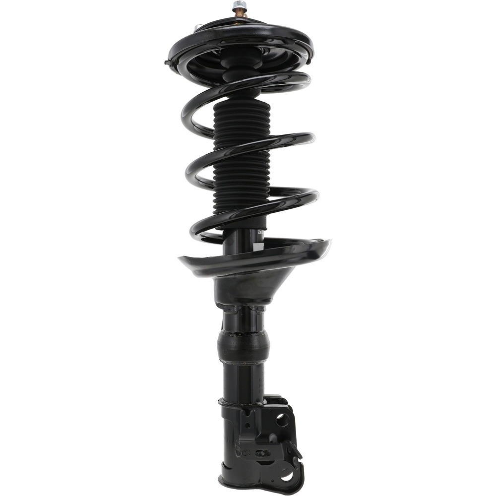 2011 Honda Element Strut and Coil Spring Assembly
