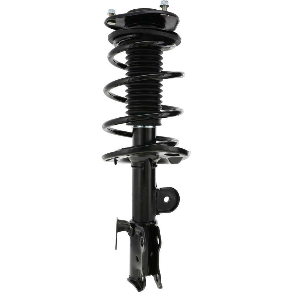 KYB SR4607 Strut and Coil Spring Assembly