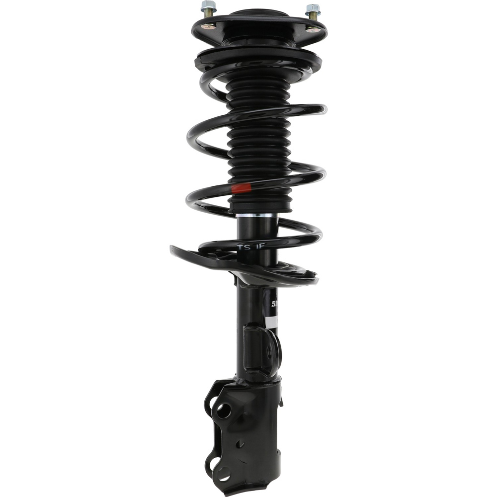 KYB SR4607 Strut and Coil Spring Assembly