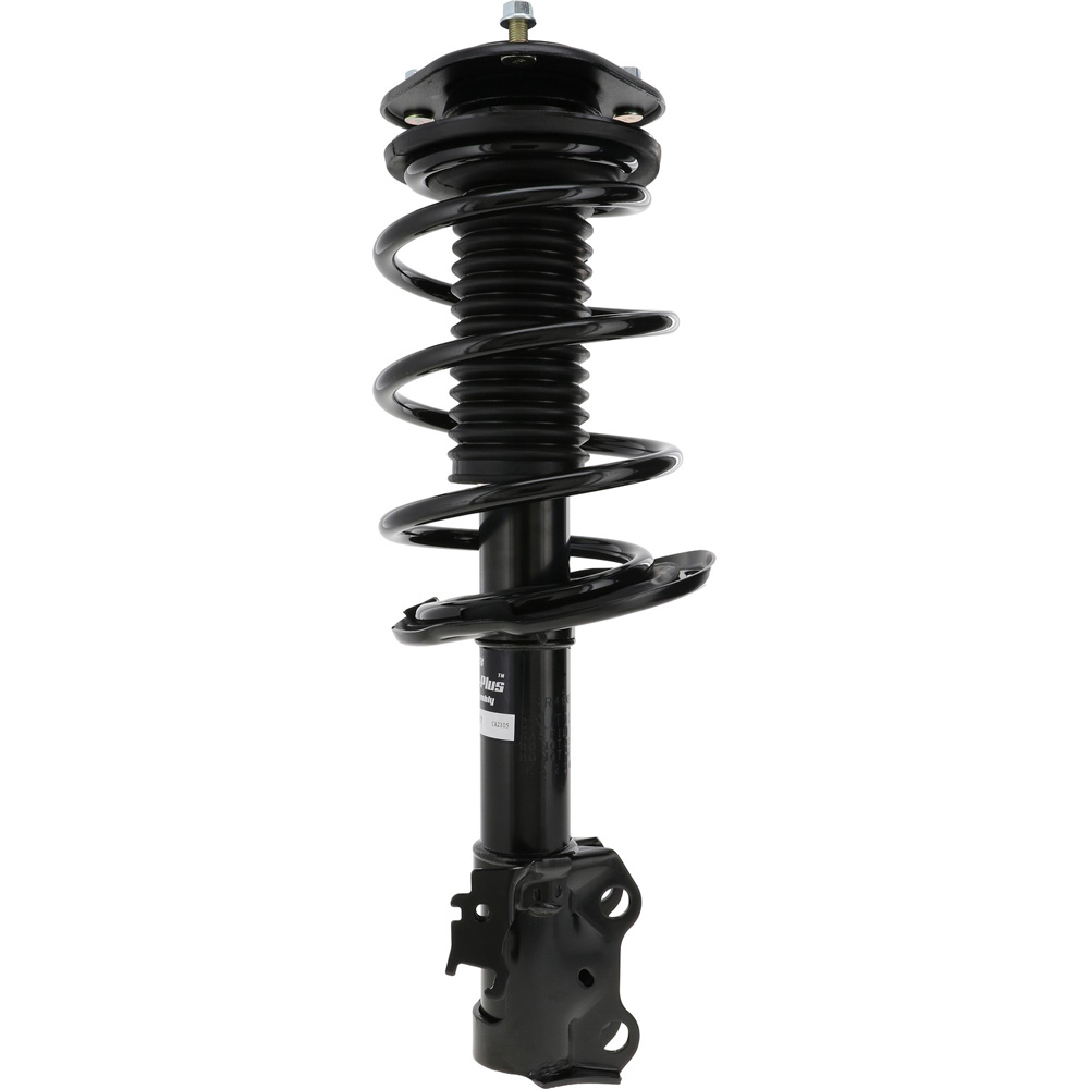 KYB SR4607 Strut and Coil Spring Assembly