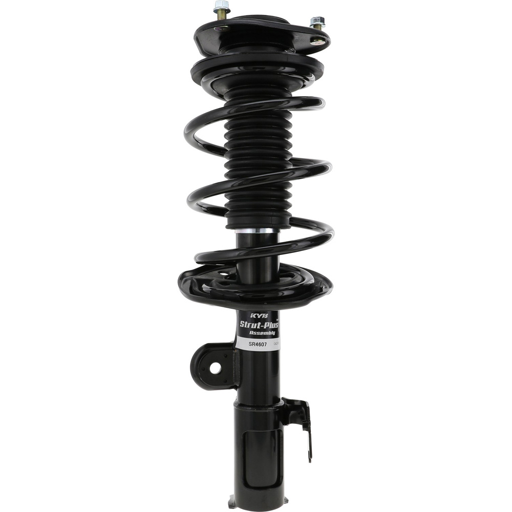 KYB SR4607 Strut and Coil Spring Assembly