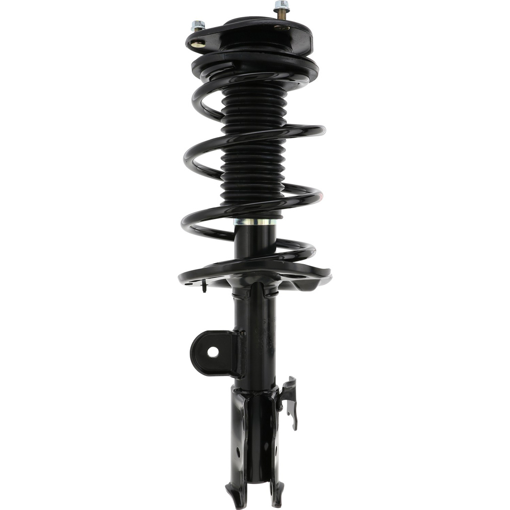 KYB SR4608 Strut and Coil Spring Assembly