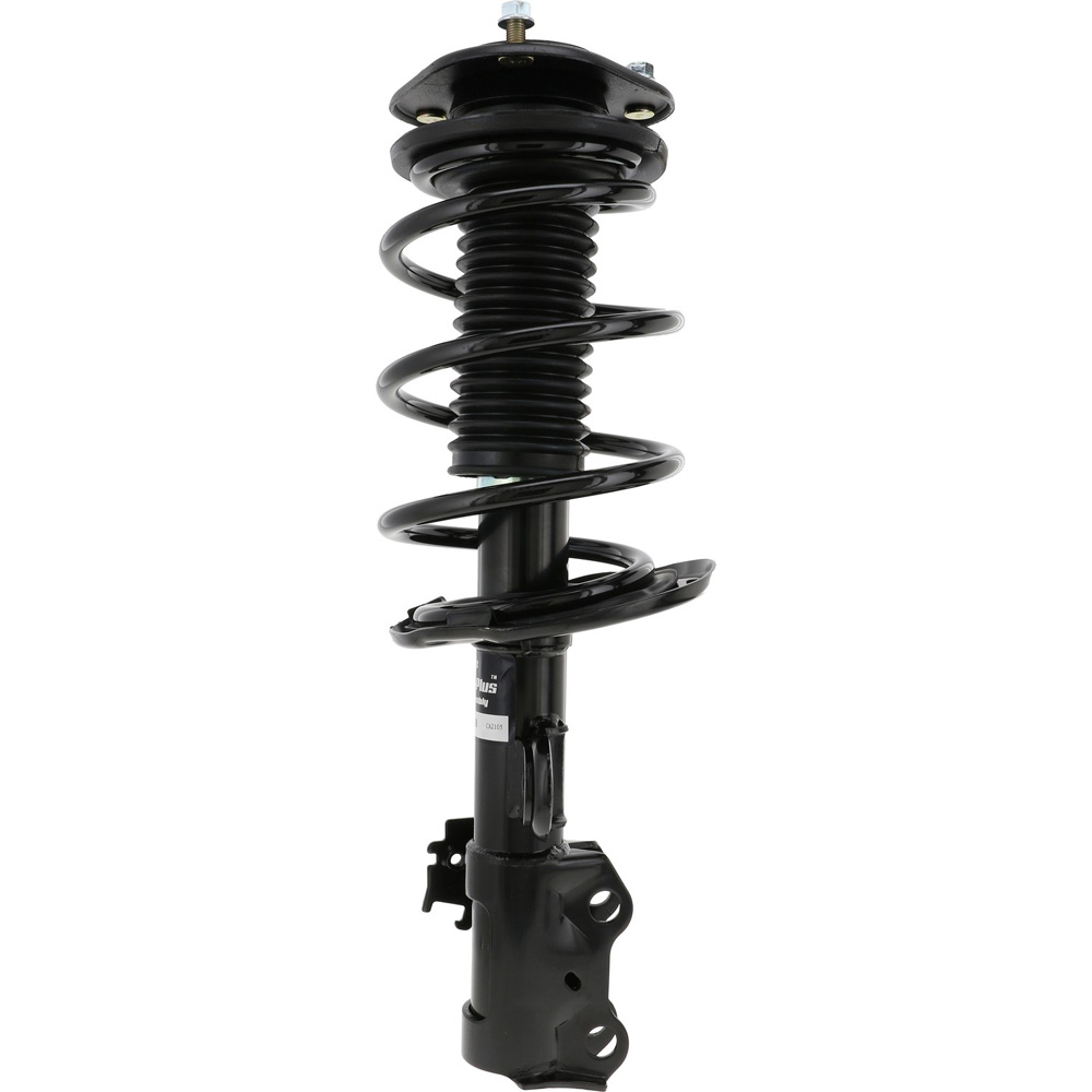 KYB SR4608 Strut and Coil Spring Assembly