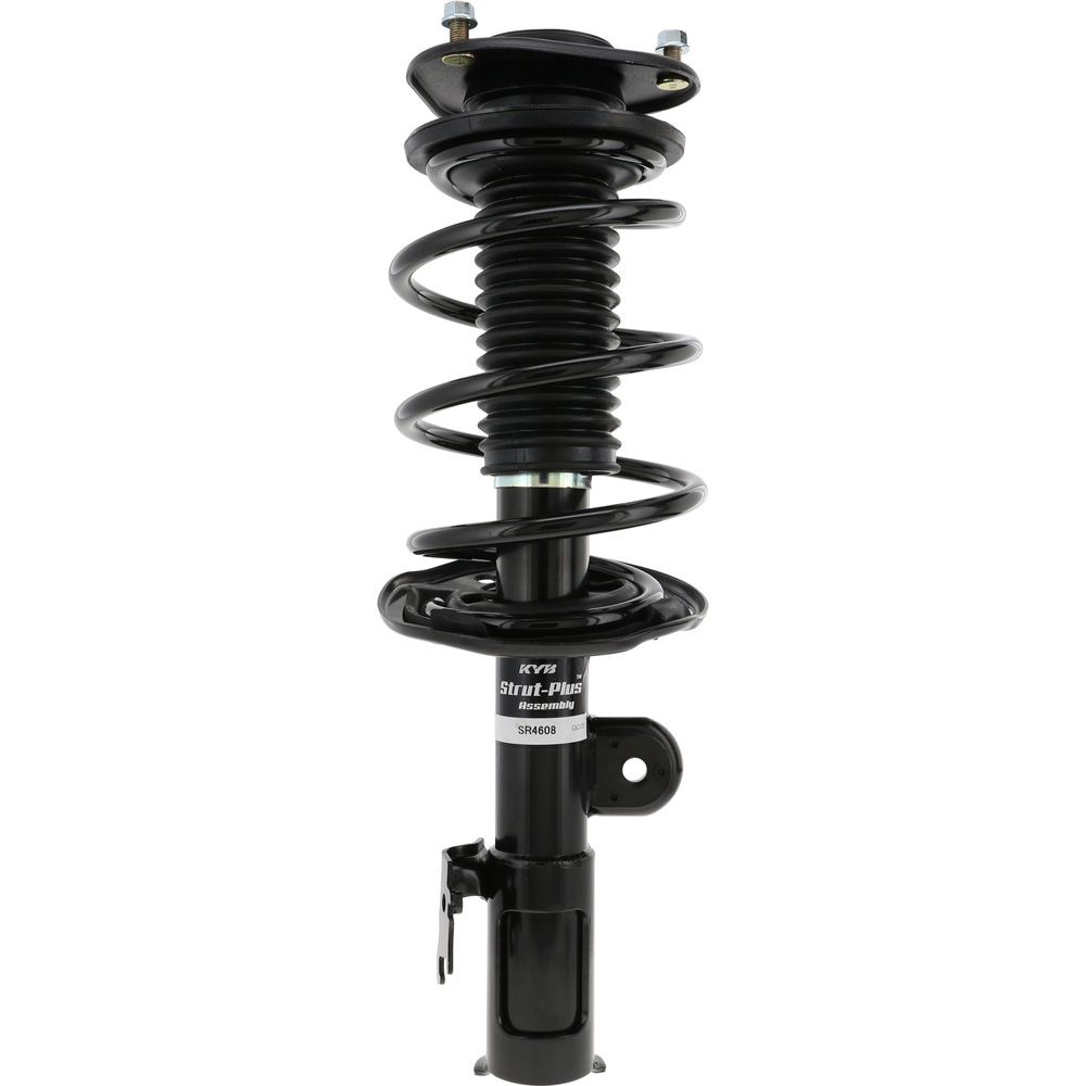 KYB SR4608 Strut and Coil Spring Assembly