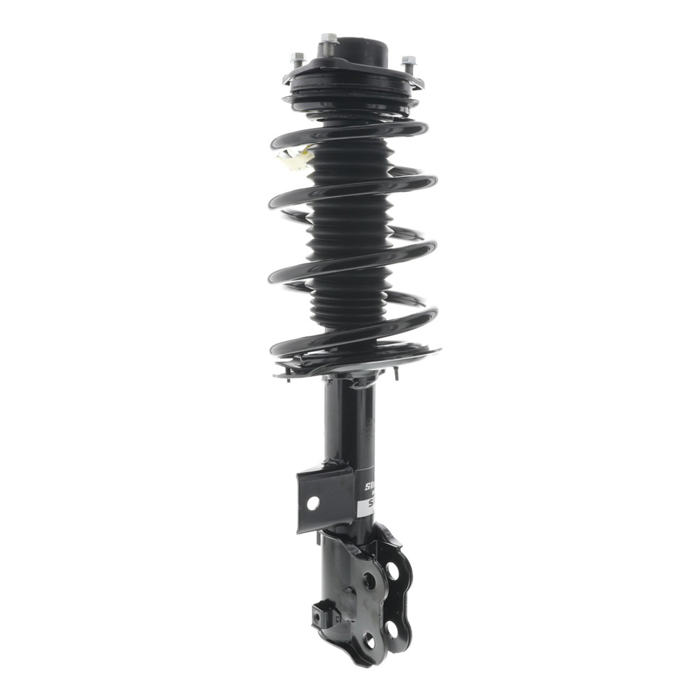 2013 Hyundai Sonata Strut and Coil Spring Assembly