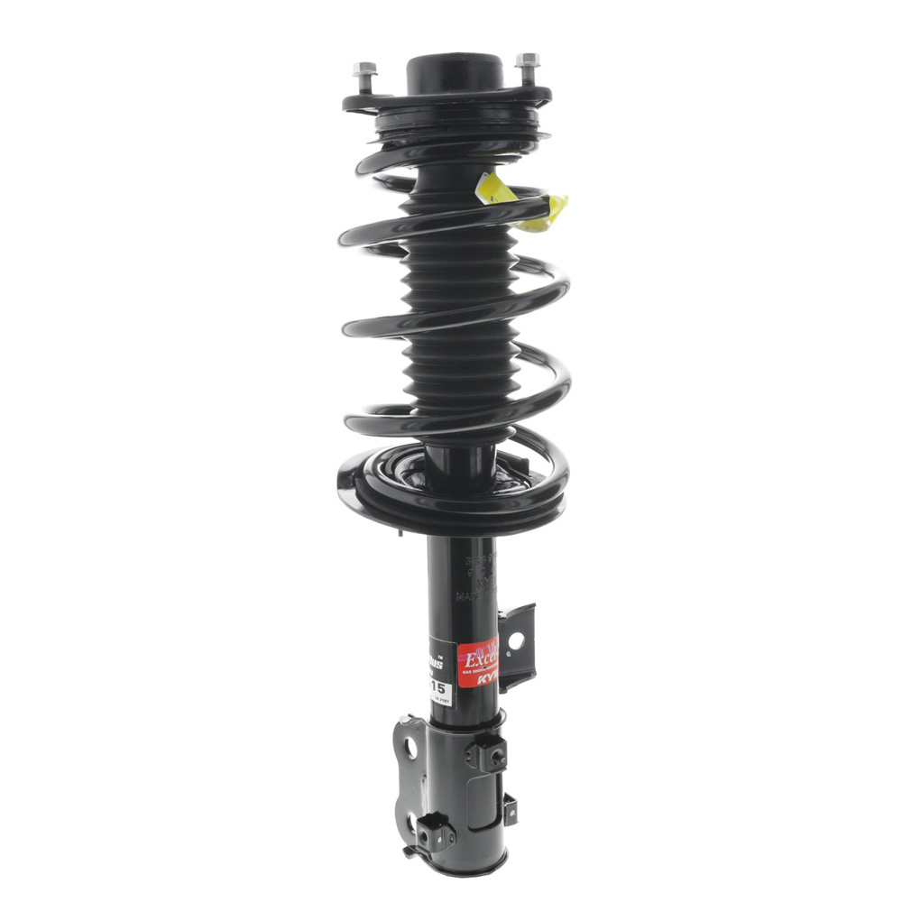 2013 Hyundai Sonata Strut and Coil Spring Assembly