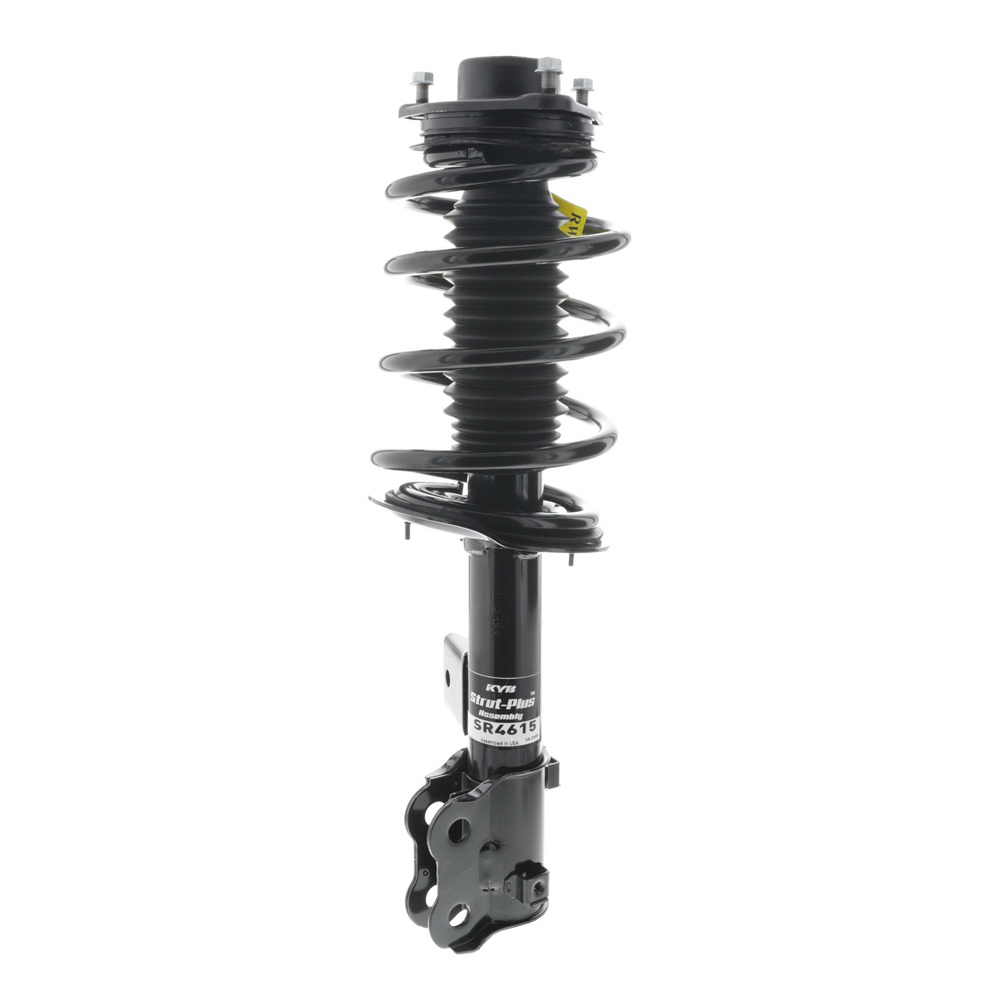 2013 Hyundai Sonata Strut and Coil Spring Assembly