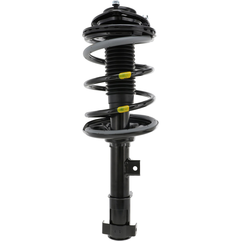 2012 Mitsubishi Galant Shock and Strut Set