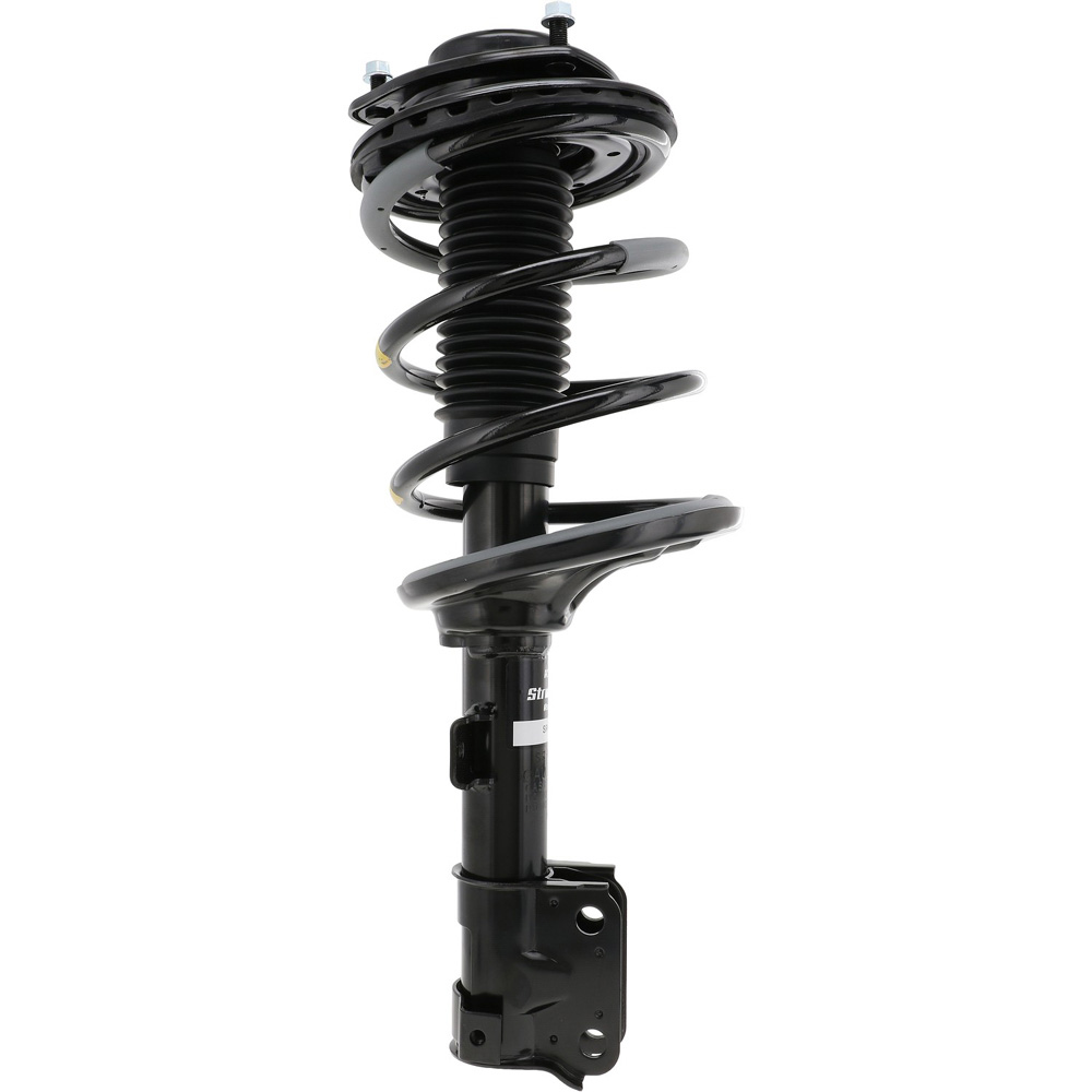 2012 Mitsubishi Galant Strut and Coil Spring Assembly