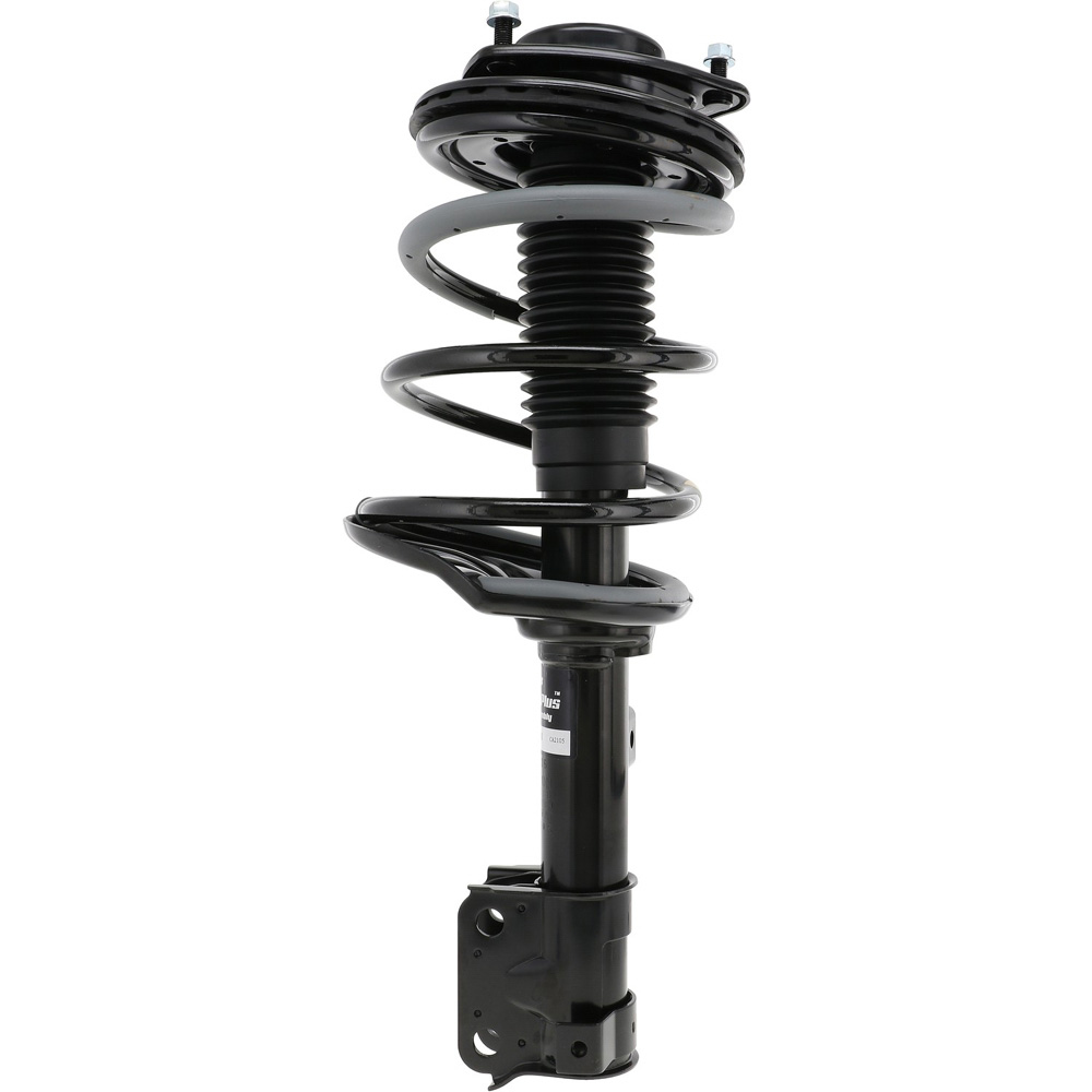 2012 Mitsubishi Galant Strut and Coil Spring Assembly