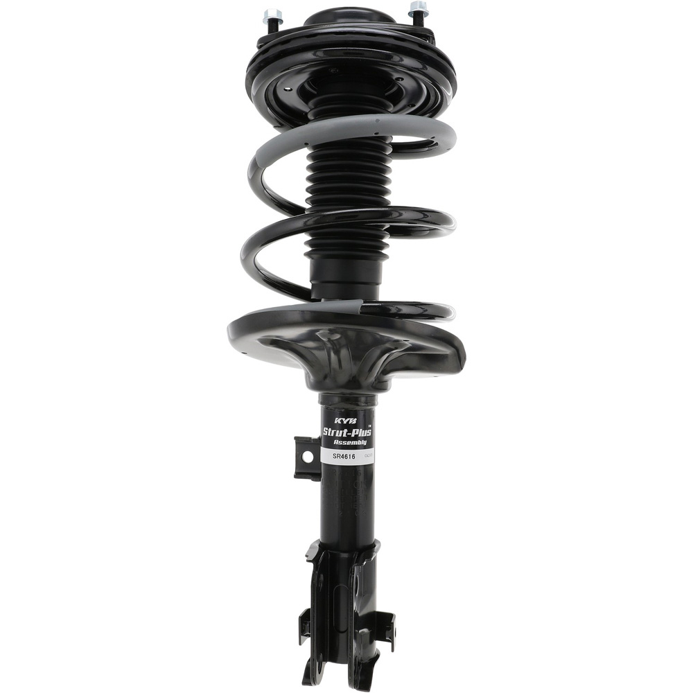 2012 Mitsubishi Galant Strut and Coil Spring Assembly