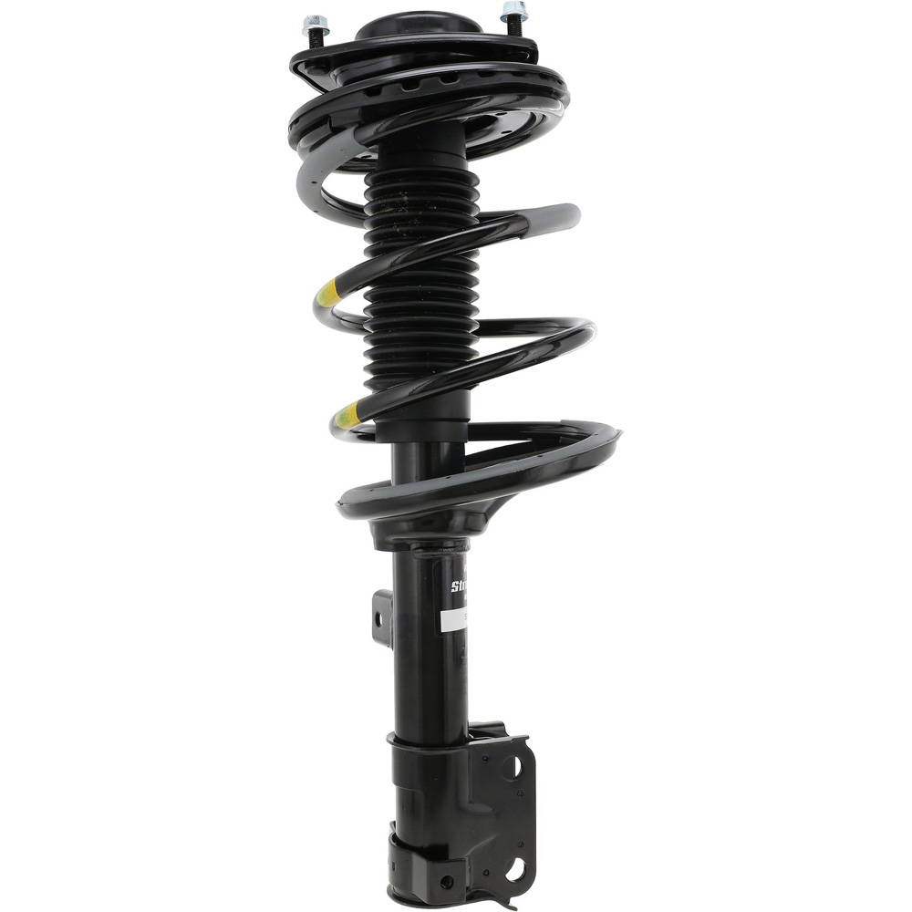 2012 Mitsubishi Galant Strut and Coil Spring Assembly