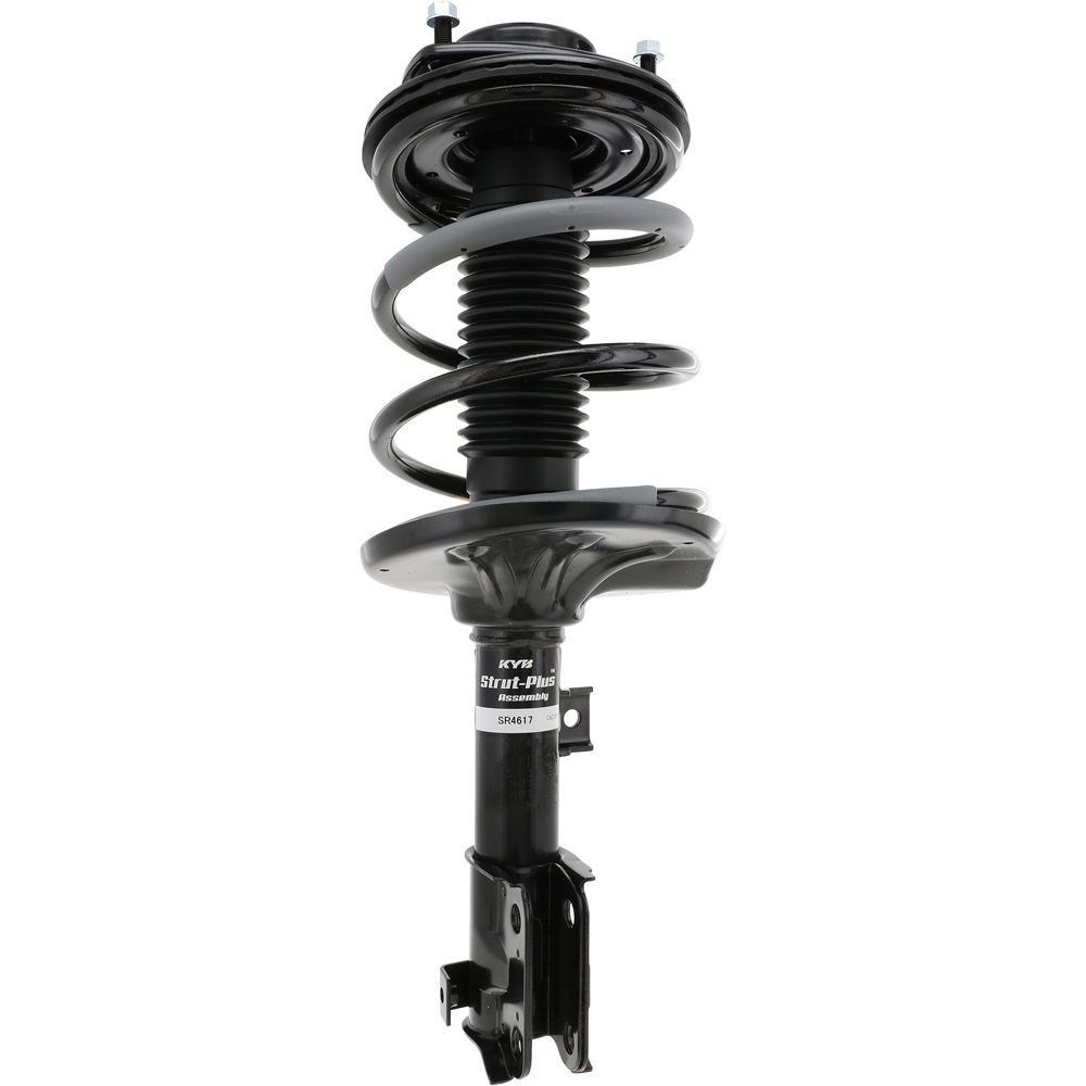 2012 Mitsubishi Galant Strut and Coil Spring Assembly