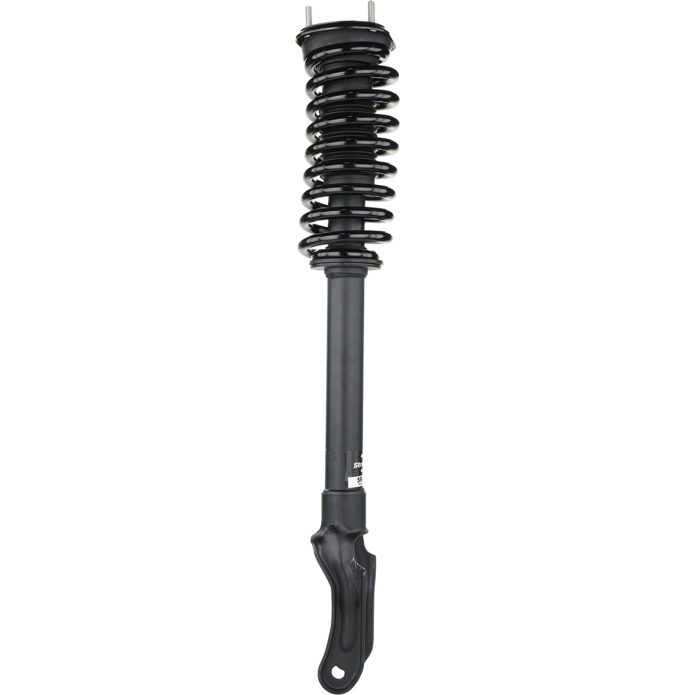 2013 Dodge Durango Strut and Coil Spring Assembly
