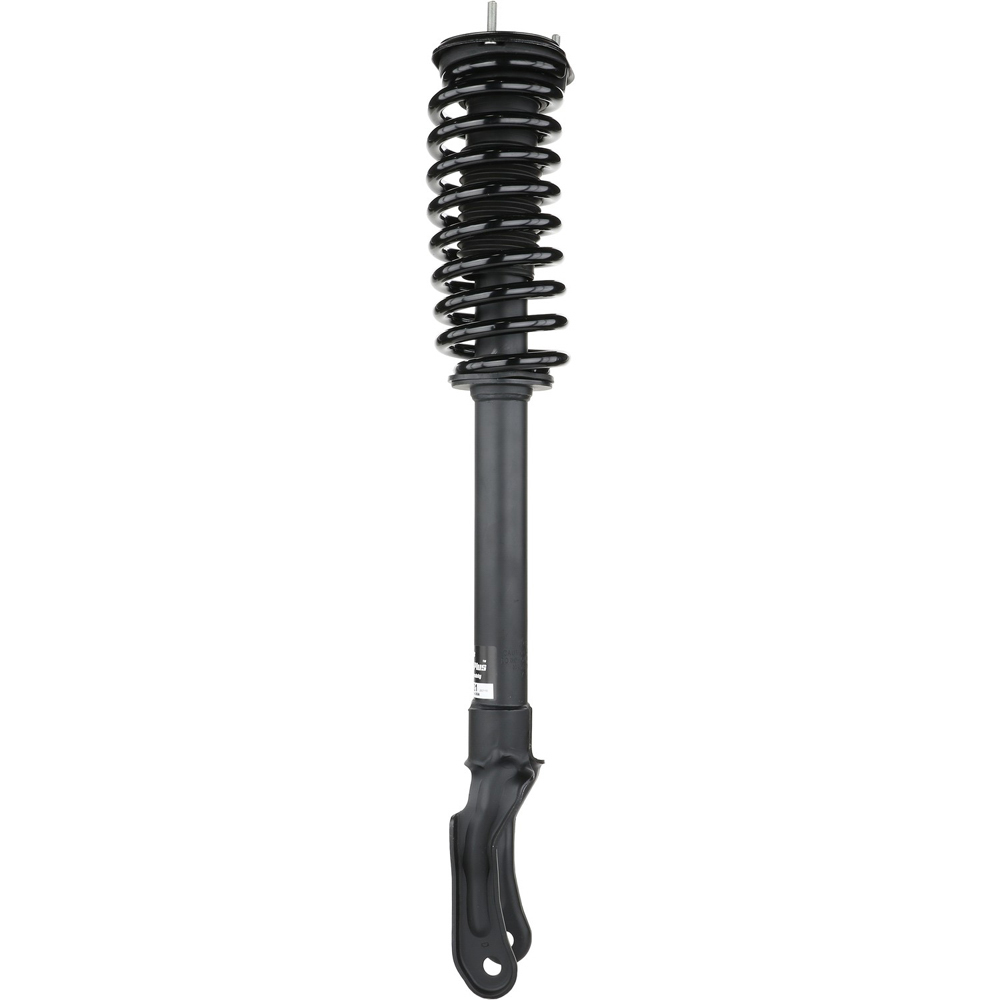 2013 Dodge Durango Strut and Coil Spring Assembly