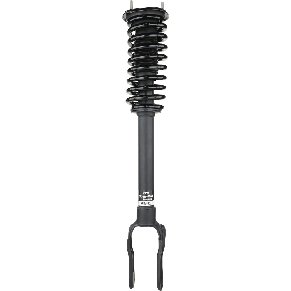 2013 Dodge Durango Strut and Coil Spring Assembly