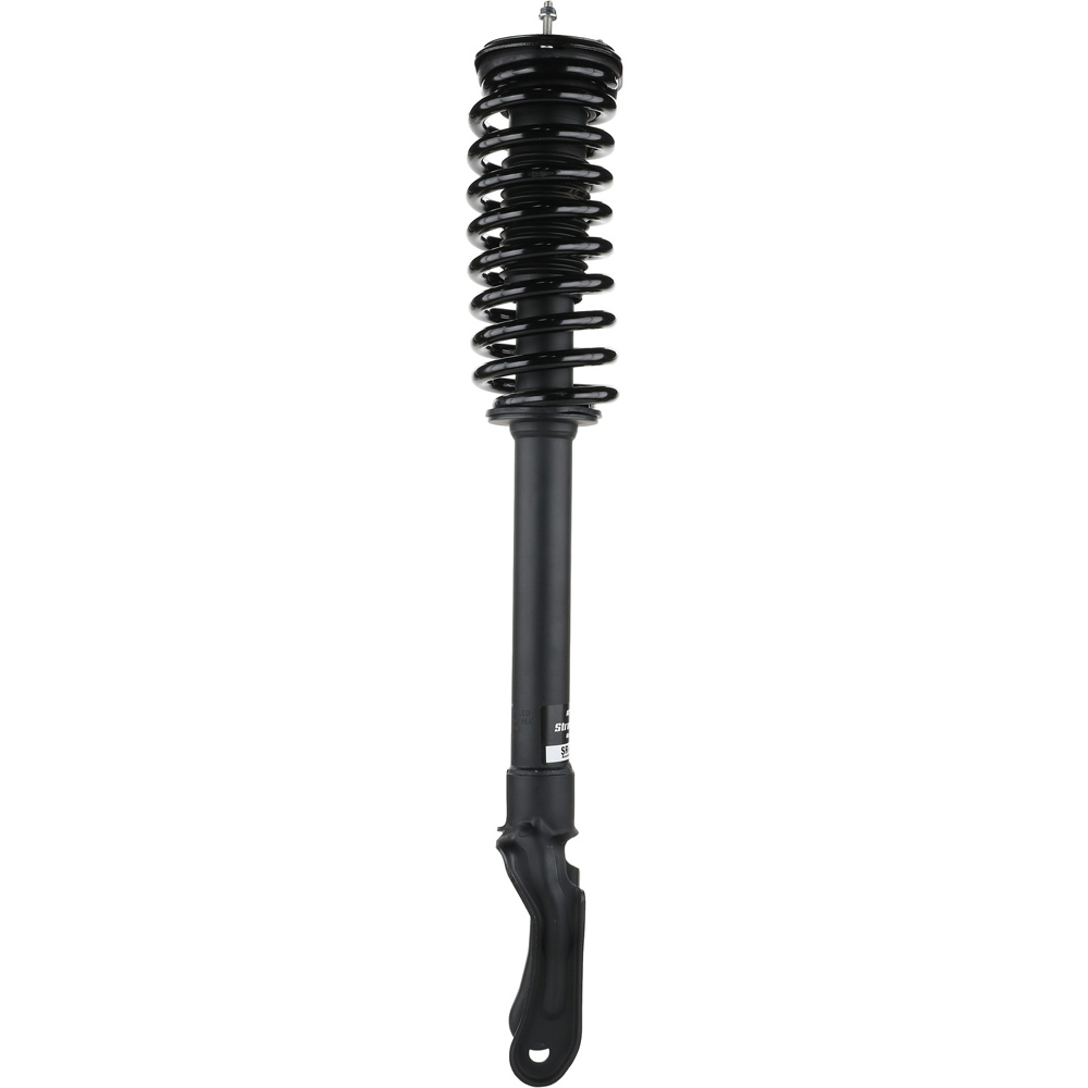 2012 Dodge Durango Strut and Coil Spring Assembly
