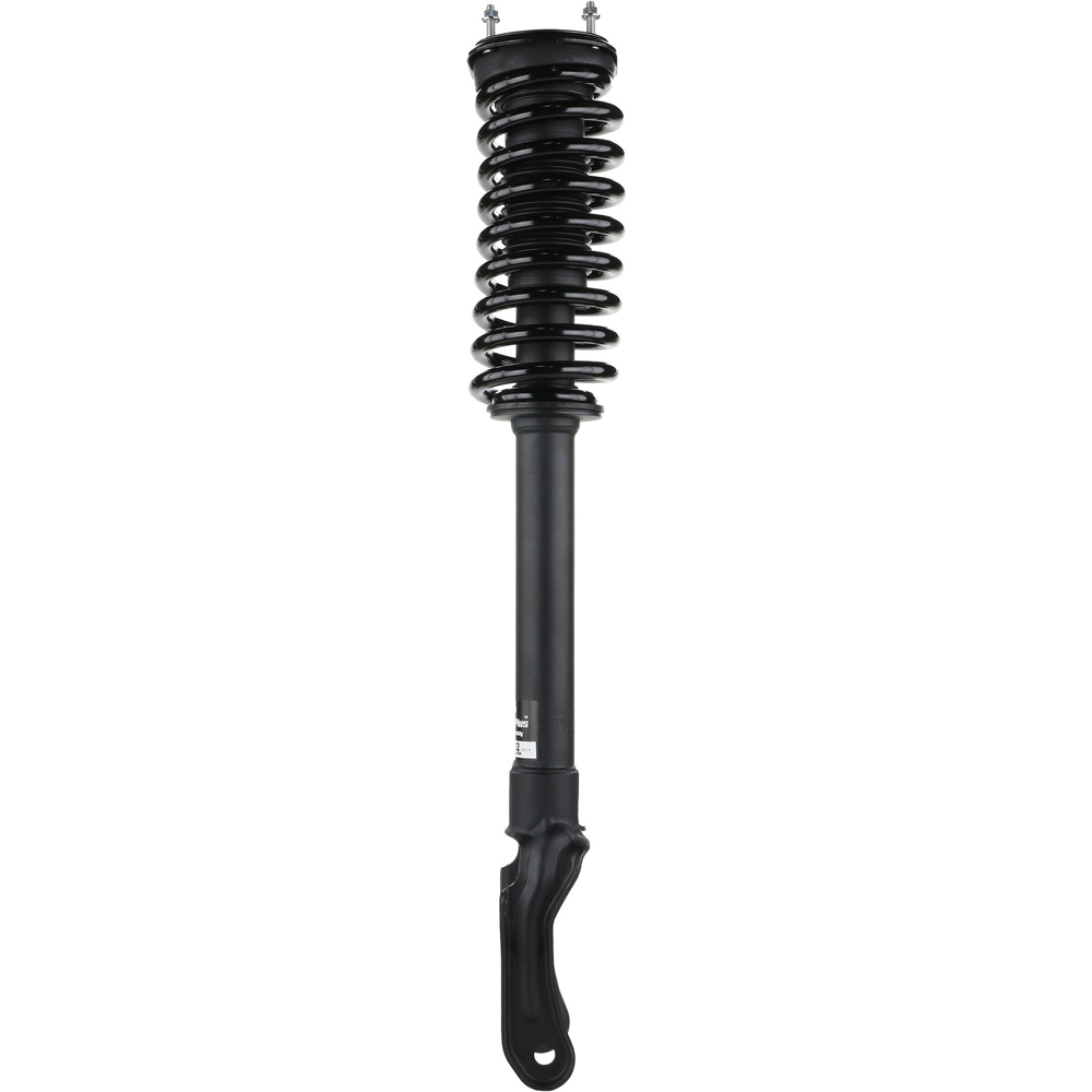 2012 Dodge Durango Strut and Coil Spring Assembly