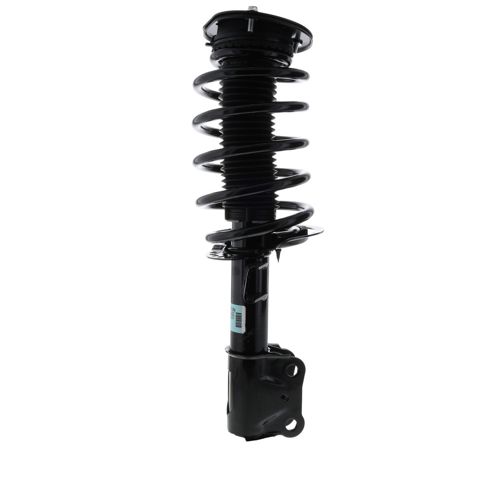2020 Ford Fusion Strut and Coil Spring Assembly