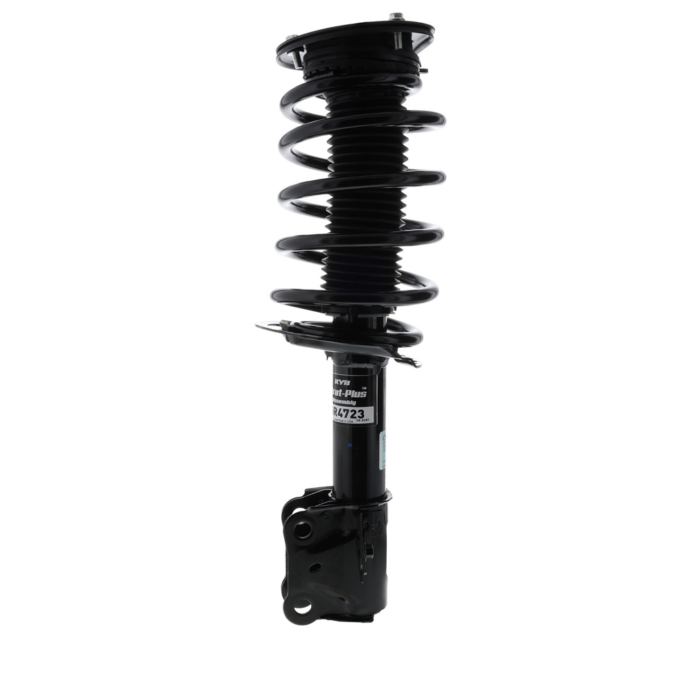 2020 Ford Fusion Strut and Coil Spring Assembly