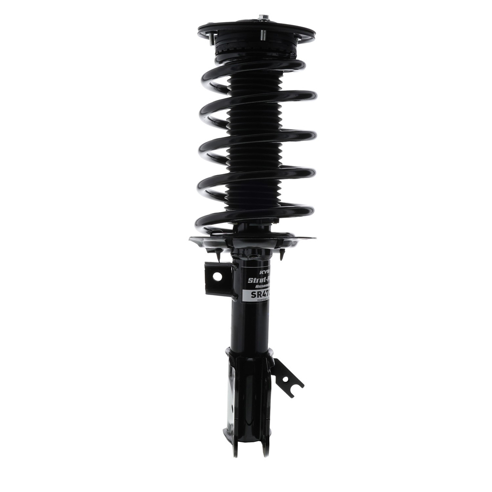 2020 Ford Fusion Strut and Coil Spring Assembly