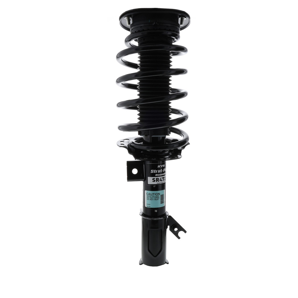2017 Ford Fusion Strut and Coil Spring Assembly