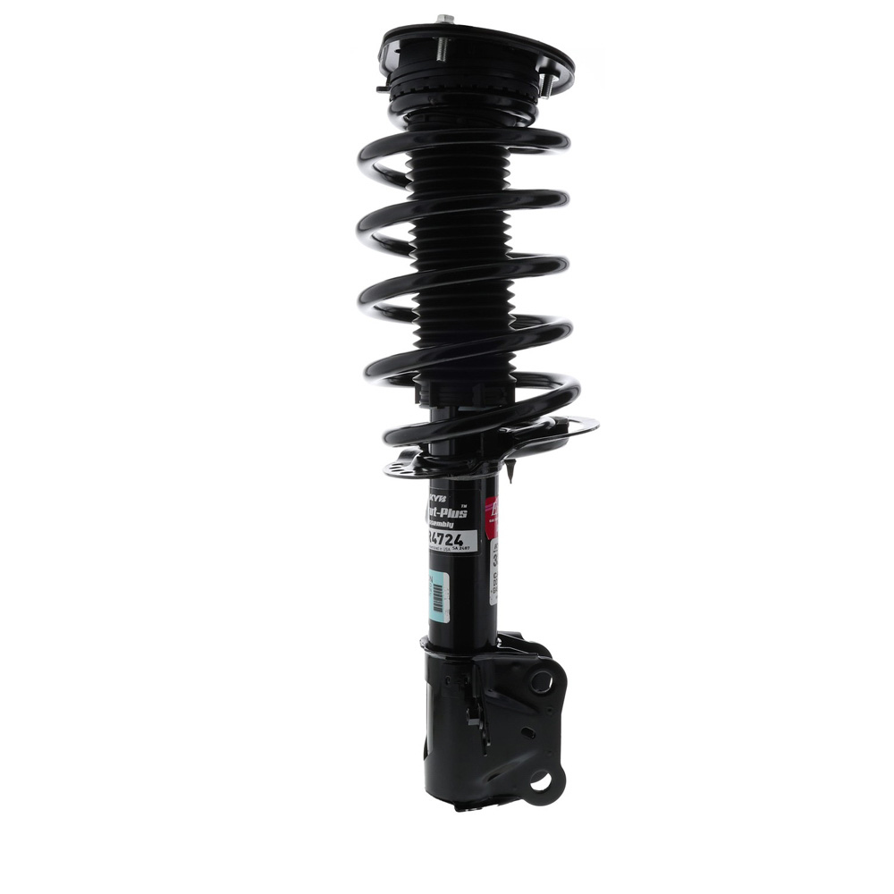 2017 Ford Fusion Strut and Coil Spring Assembly