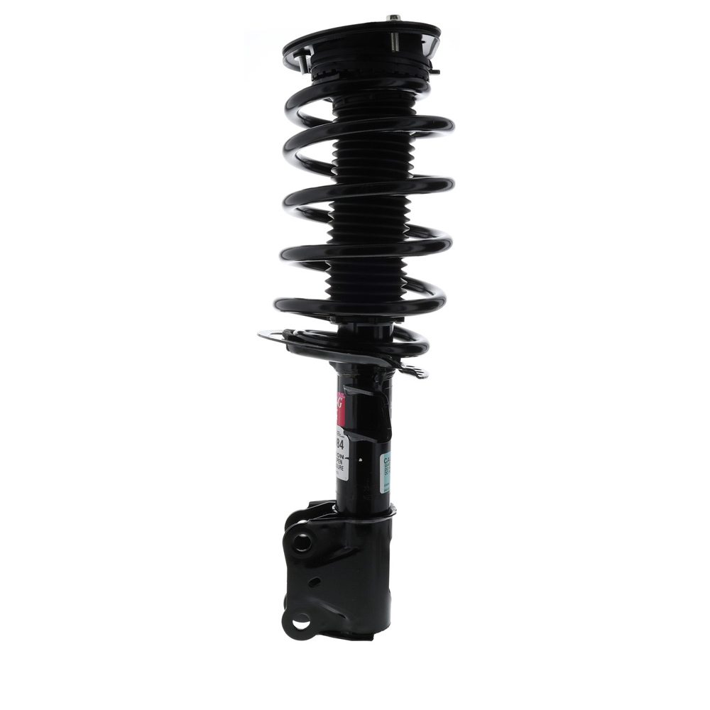 2017 Ford Fusion Strut and Coil Spring Assembly